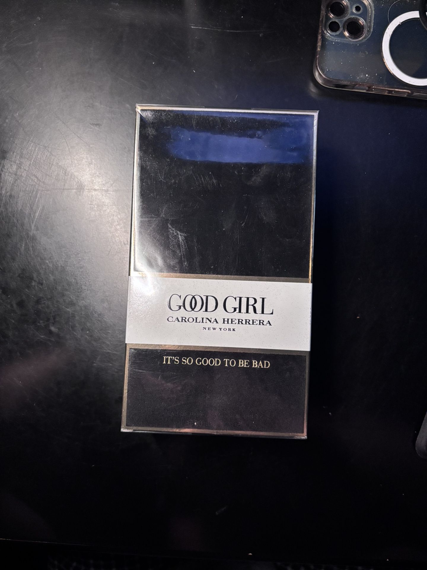 Good Girl Carolina Herrera