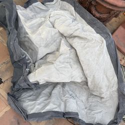 Full Size Blow Up Mattress