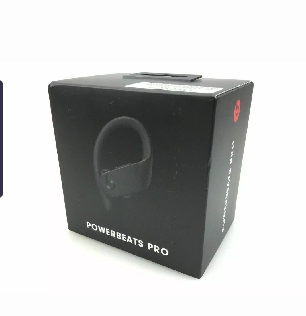 Powerbeats pro