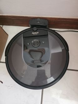 Irobot 7 Perfect working conditions