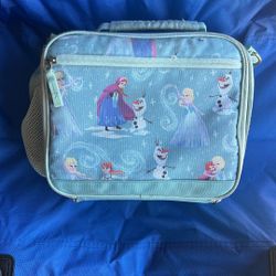 Pottery Barn Lunch Box 