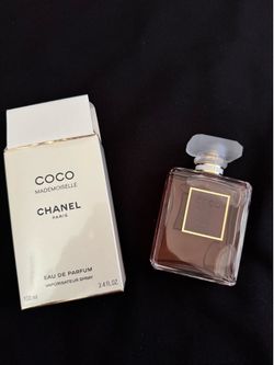 Chanel Coco Mademoiselle Eau de Parfum - 3.4 oz / 100ml⁠