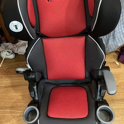 Babytrend Booster Seat