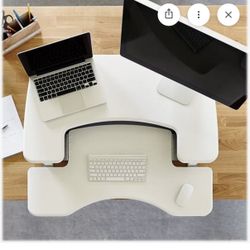 Varidesk pro Plus 