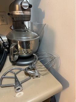 KitchenAid professional 600