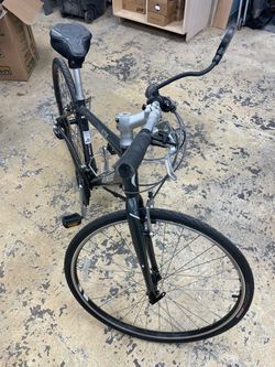 Specialized Sirrus Hybrid Bike