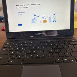 Samsung google Chromebook
