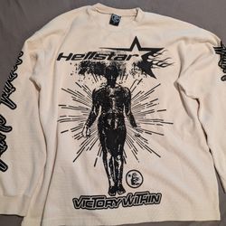 Hellstar Long Sleeve