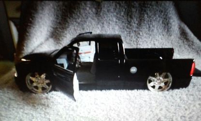 2002 Chevrolet Silverado