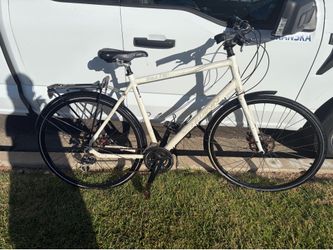 Schwinn & Specialized Bike