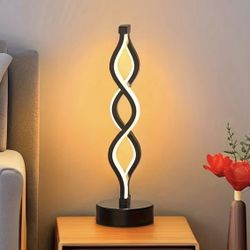 USB LED Table Lamp