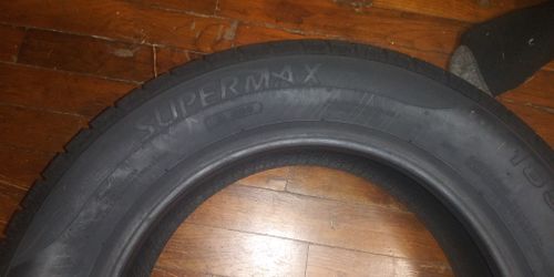 Size 85/65R15 tires