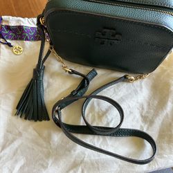 Tory Burch McGraw Bag