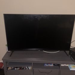 55 Inch Smart Tv 
