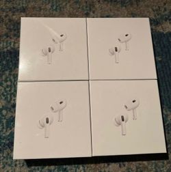 Airpod Gen 2