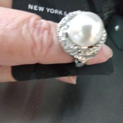 New York And Co. Ring 