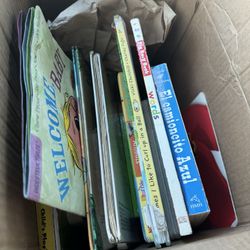 Children’s Books Baby Books 