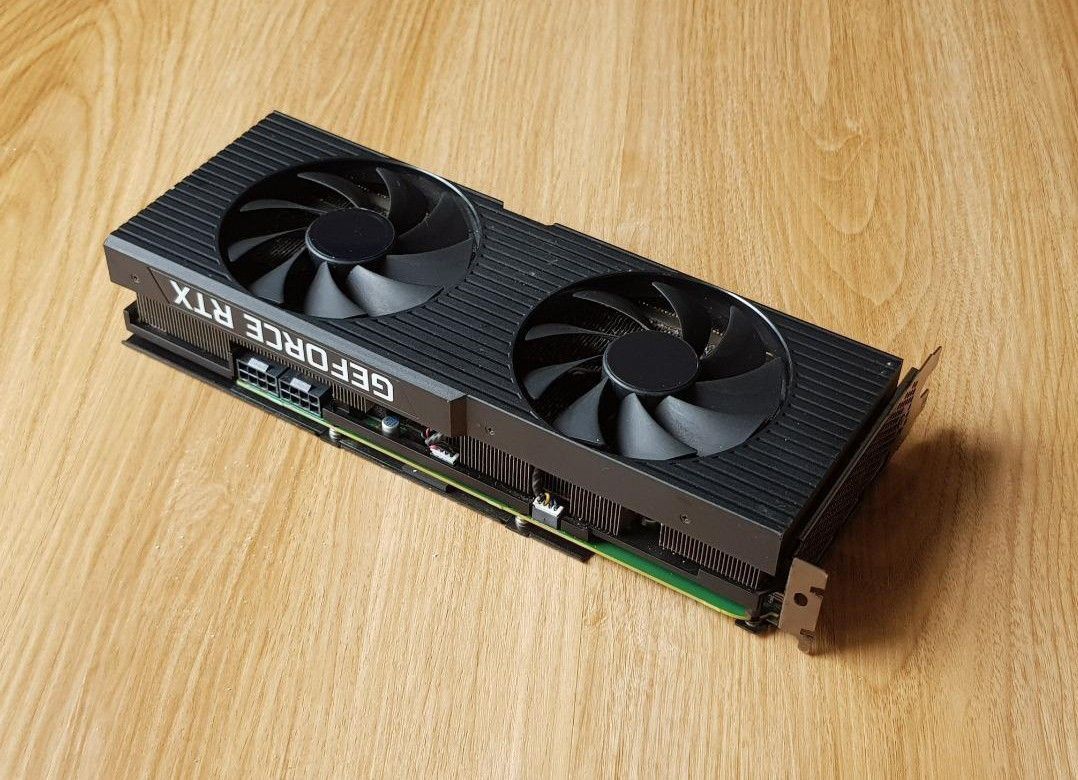 Nvidia RTX 3080 (10gb) - Like New