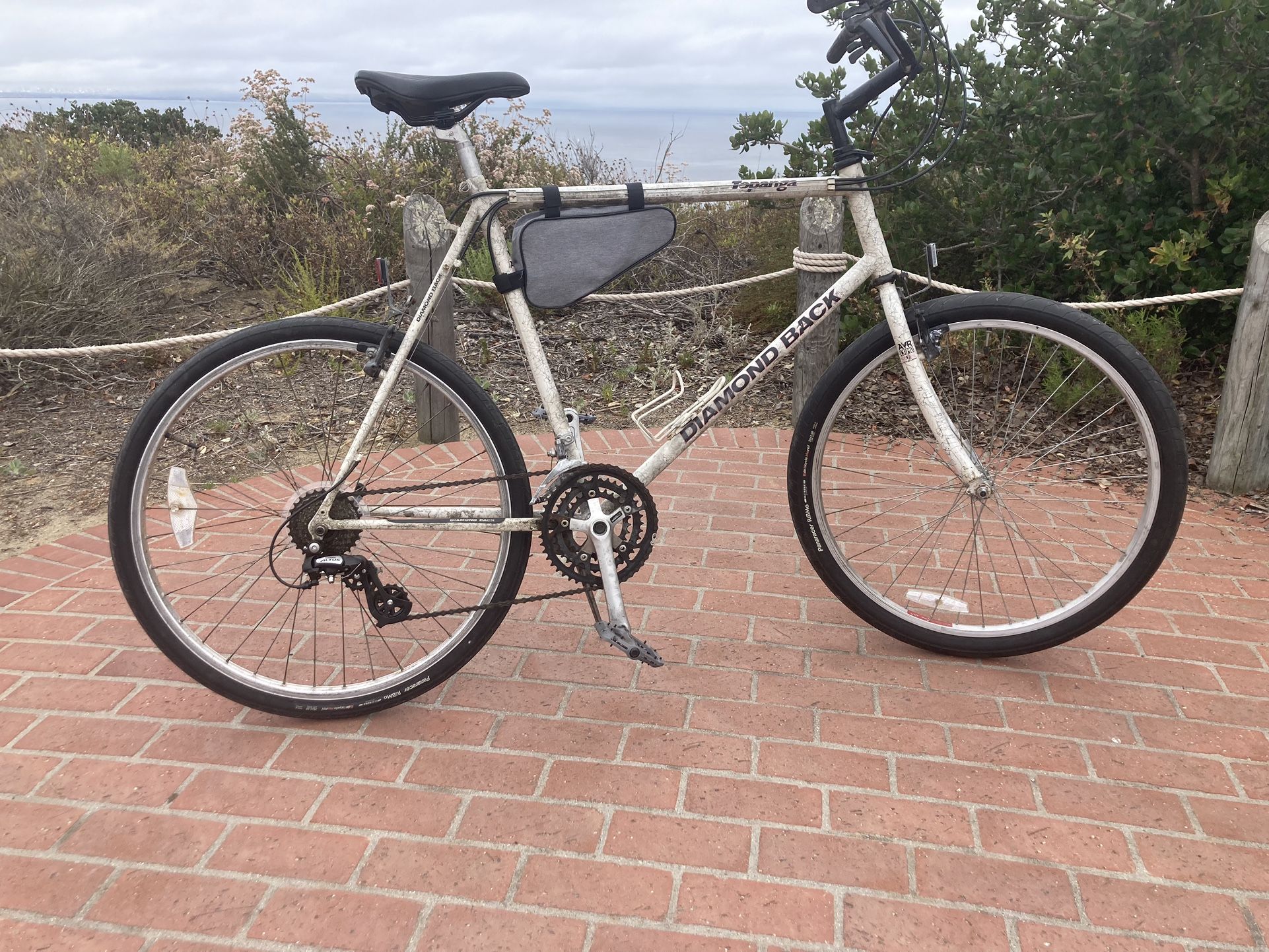 Diamondback Topanga