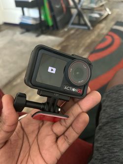 DJI OSMO ACTION 5 PRO