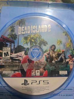 Ps5 dead island 2