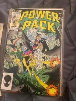 Power pack