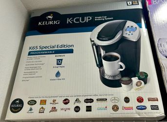 Keurig K65 Special Edition - Used Great Condition