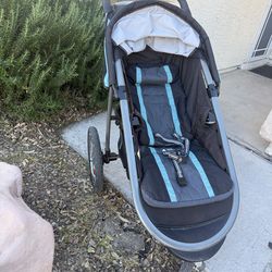 Heavy duty, baby stroller - Free