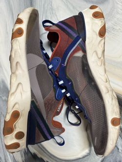 Nike React Element 87 Sneakers