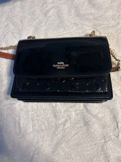 Coach Klare Crossbody Bag