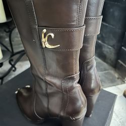 Franco Cuadra Boots