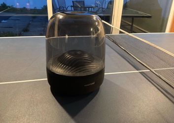 Harman Kardon Aura Studio 3 Bluetooth Speaker