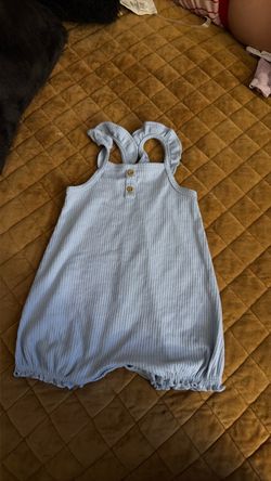 Carters baby girl 6m