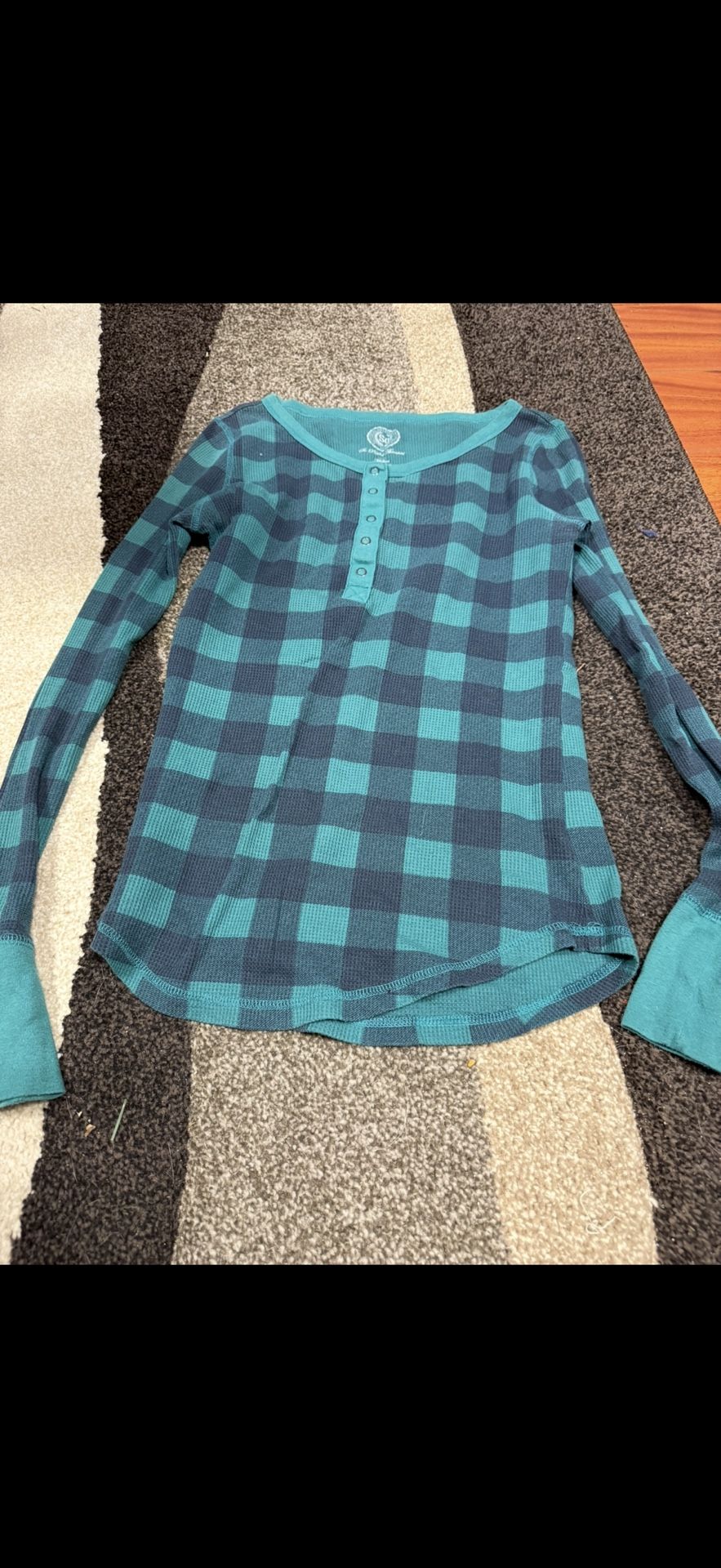 Women’s Long Sleeves