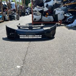 2006 To 2008 Honda Civic Front Bumper HO1000 239