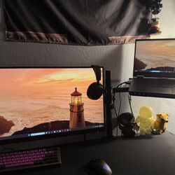 HP OMEN 15 Gaming Laptop