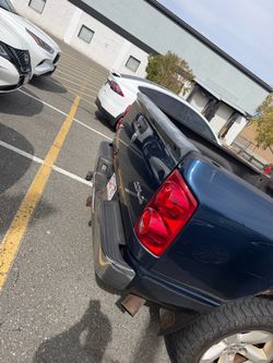 2008 Dodge Ram 1500