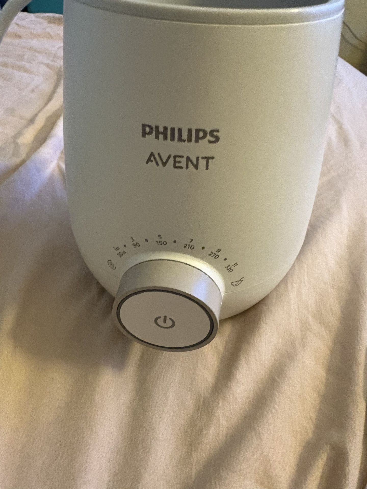 Phillips Avent Bottle Warmer