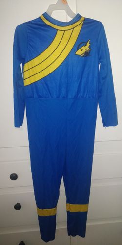 Power Rangers Costume