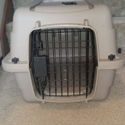 Pet Carrier