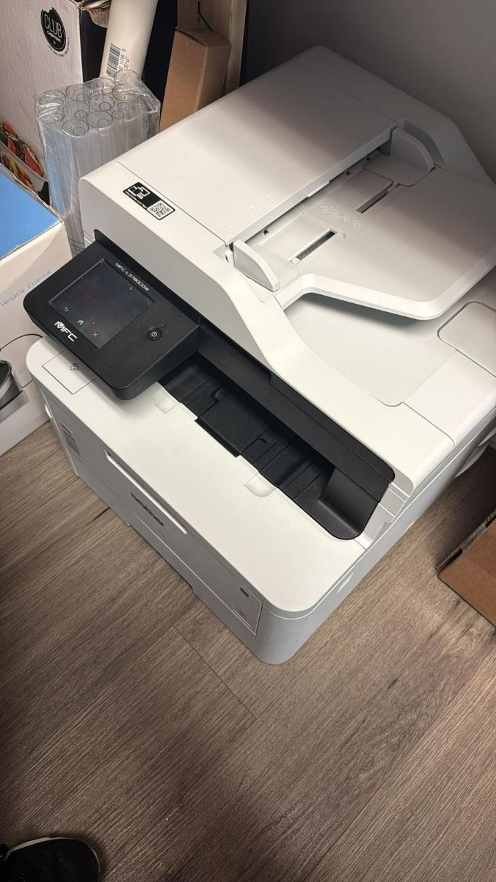 Brother Printer 