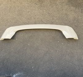 Rear Spoiler HONDA Civic / Alerón Trasero