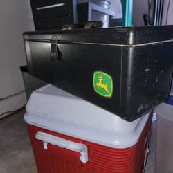 Toolbox