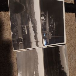 Raceway Park Photos