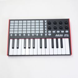 Akai APC Key 25 Compact Ableton Live Controller