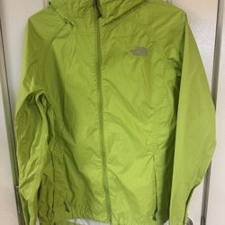 Northface Windbreaker 