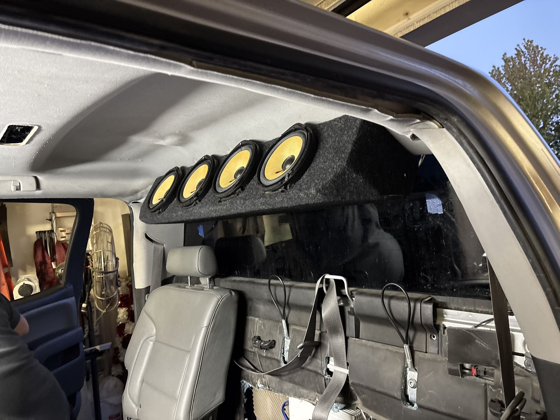 Car Audio New And Used For sale With Installation If Needed