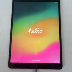 iPad Air 3rd Generation
