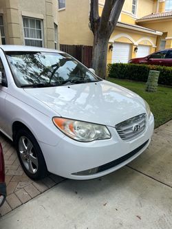2010 Hyundai Elantra