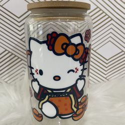 Hello Kitty Libby Cup